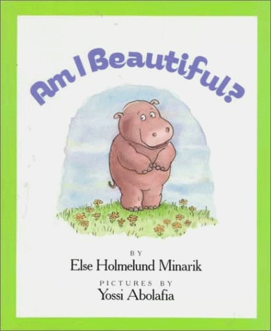 Am I Beautiful?