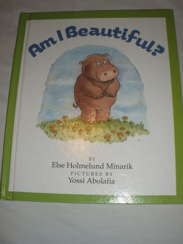 Am I Beautiful?