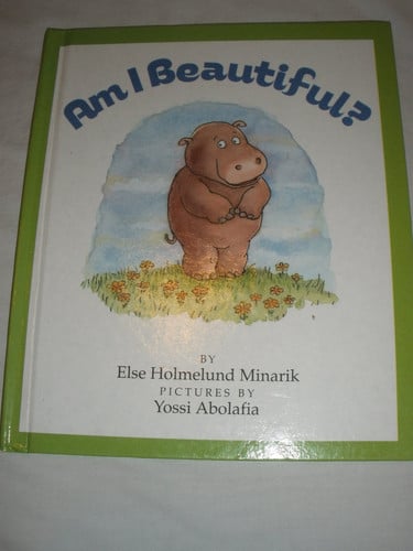 Am I Beautiful?