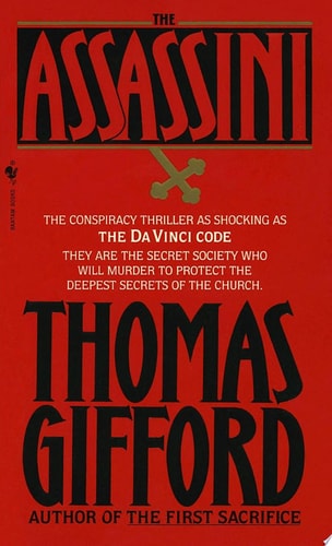 The Assassini: A Novel