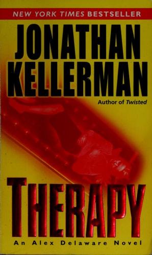 Therapy (Alex Delaware)
