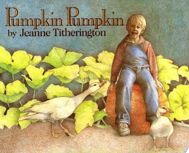 Pumpkin Pumpkin