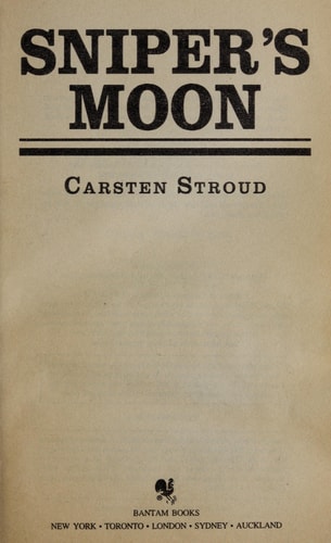 Sniper's Moon