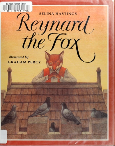 Reynard the Fox