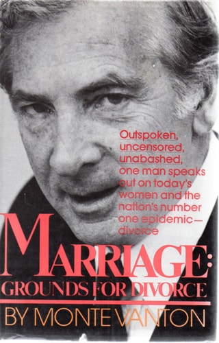 Marriage: Grounds for Divorce