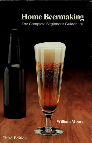 Home beermaking: The complete beginner's guidebook