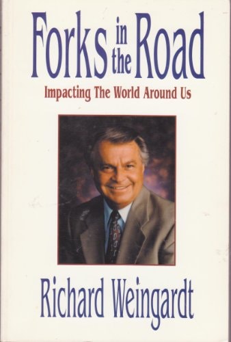 Forks in the Road: Impacting the World Around Us