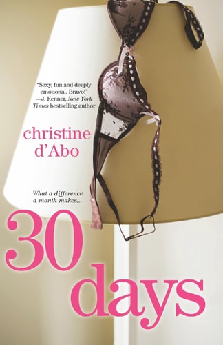 30 Days (The 30 Series)