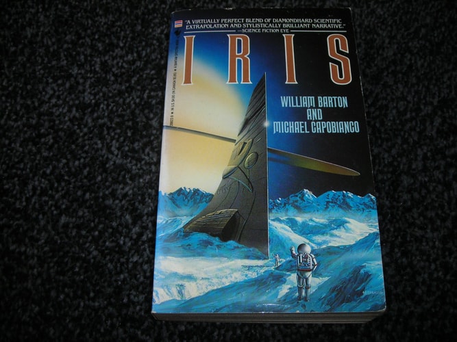 Iris