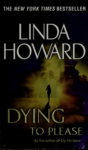 Dying to Please: A Novel