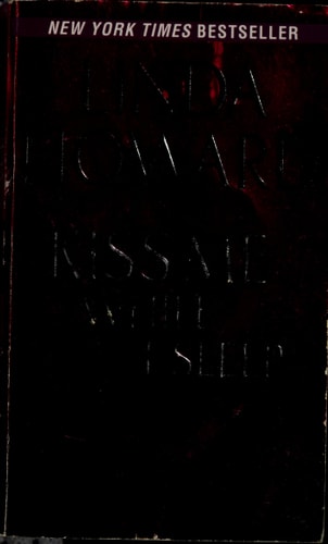 Kiss Me While I Sleep: A Novel (CIA Spies)