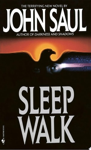 Sleepwalk: A Novel