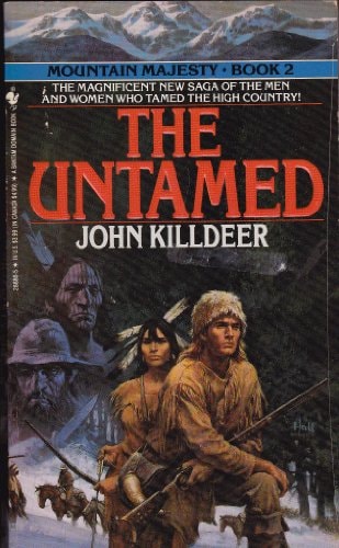 The Untamed