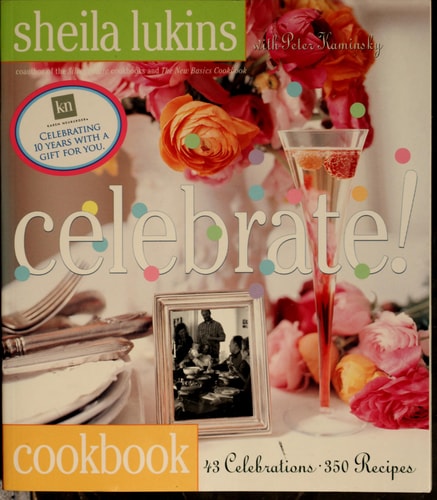 Celebrate!