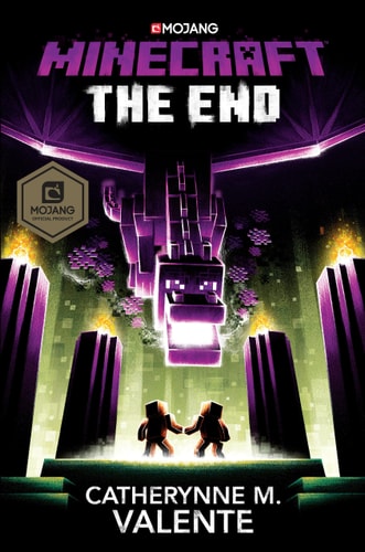 Minecraft: The End An Official Minecraft Novel