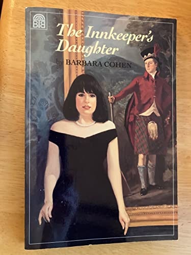 The Innkeeper's Daughter