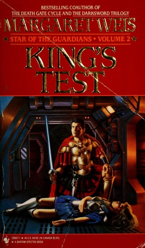 King's Test (Star of the Guardians)
