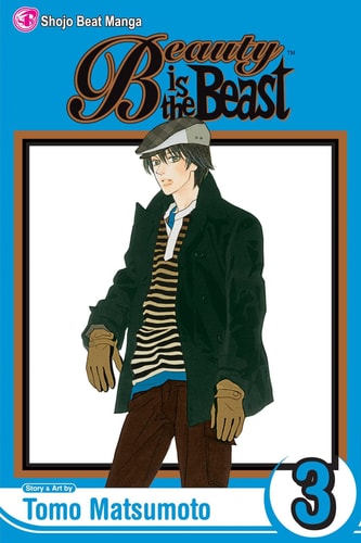Beauty Is the Beast, Vol. 3 (3)