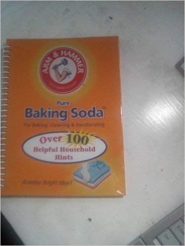 Over 100 Helpful Household Hints for Baking Sode