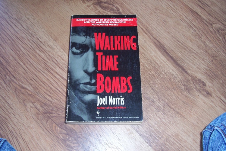 Walking Time Bombs