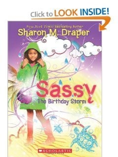 The Birthday Storm (Sassy #2)