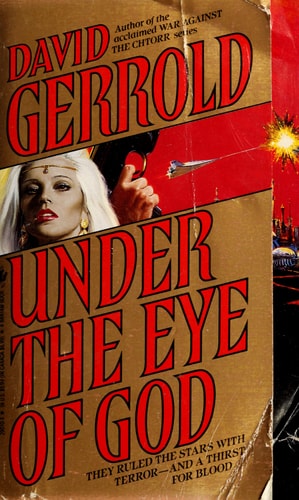 UNDER THE EYE OF GOD
