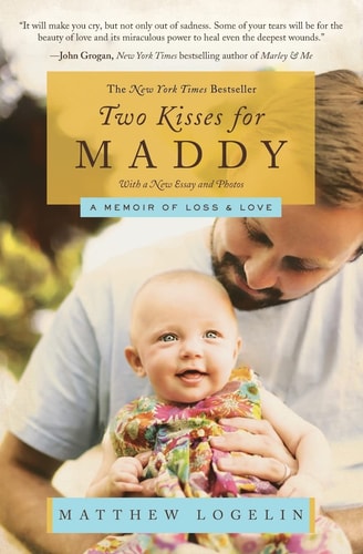 Two Kisses for Maddy