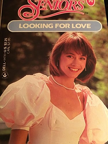 LOOKING FOR LOVE (Seniors)