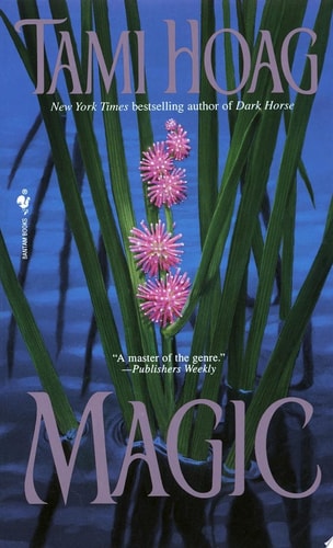 Magic (Rainbow Chasers)
