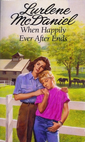 When Happily Ever After Ends