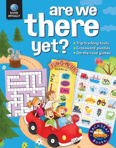 Are We There Yet?