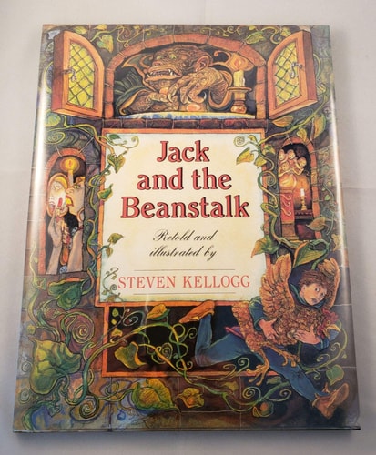 Jack and the Beanstalk