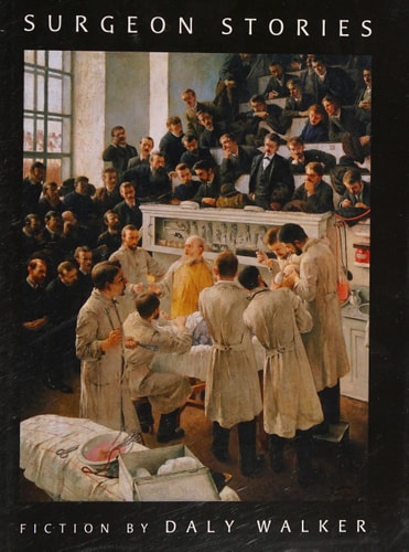 Surgeon Stories