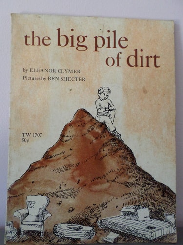The Big Pile of Dirt