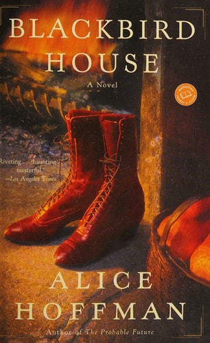 Blackbird House A Novel