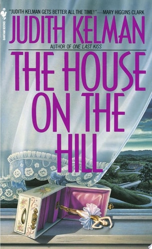 The House on the Hill: A Novel