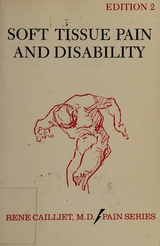 Soft Tissue Pain and Disability;Pain Series