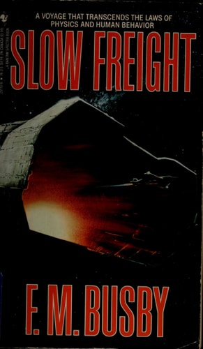 Slow Freight