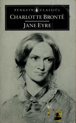 Jane Eyre (Penguin Classics)