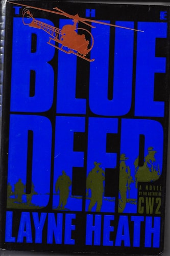 The Blue Deep