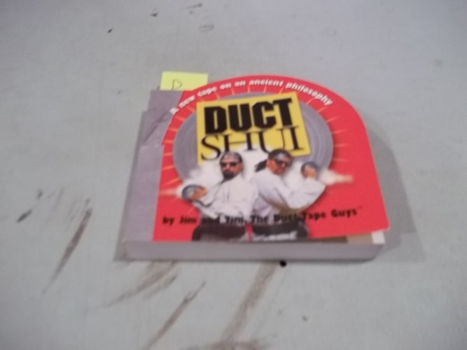 Duct Shui