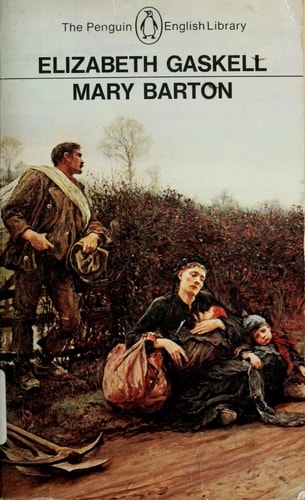 Mary Barton