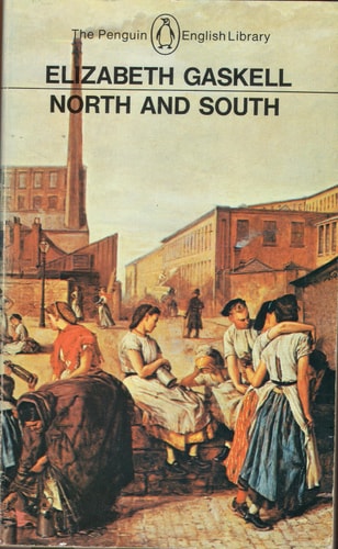 Elizabeth Gaskell's NORTH AND SOUTH 1981
