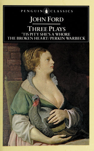 Three Plays (Penguin Classics)