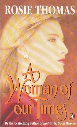 A Woman of Our Times