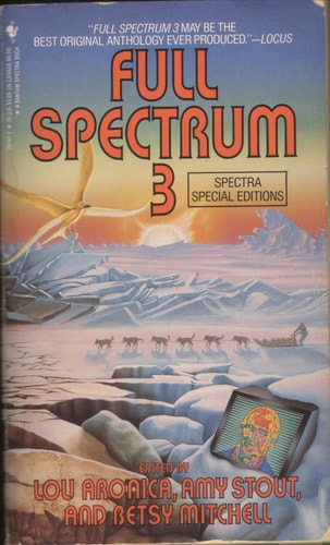 Full Spectrum #3