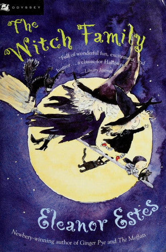 The Witch Family