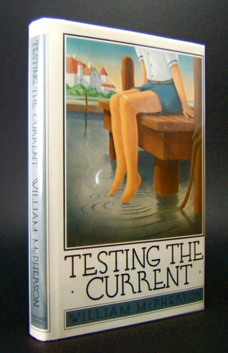 Testing the Current