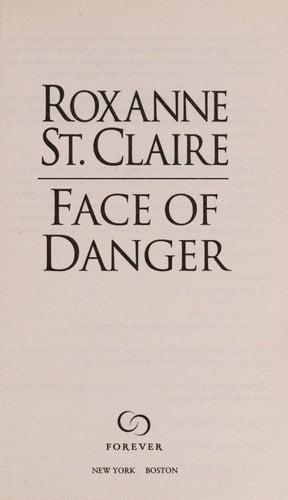 Face of Danger (The Guardian Angelinos, 3)