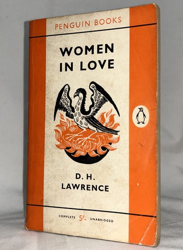 Women in Love